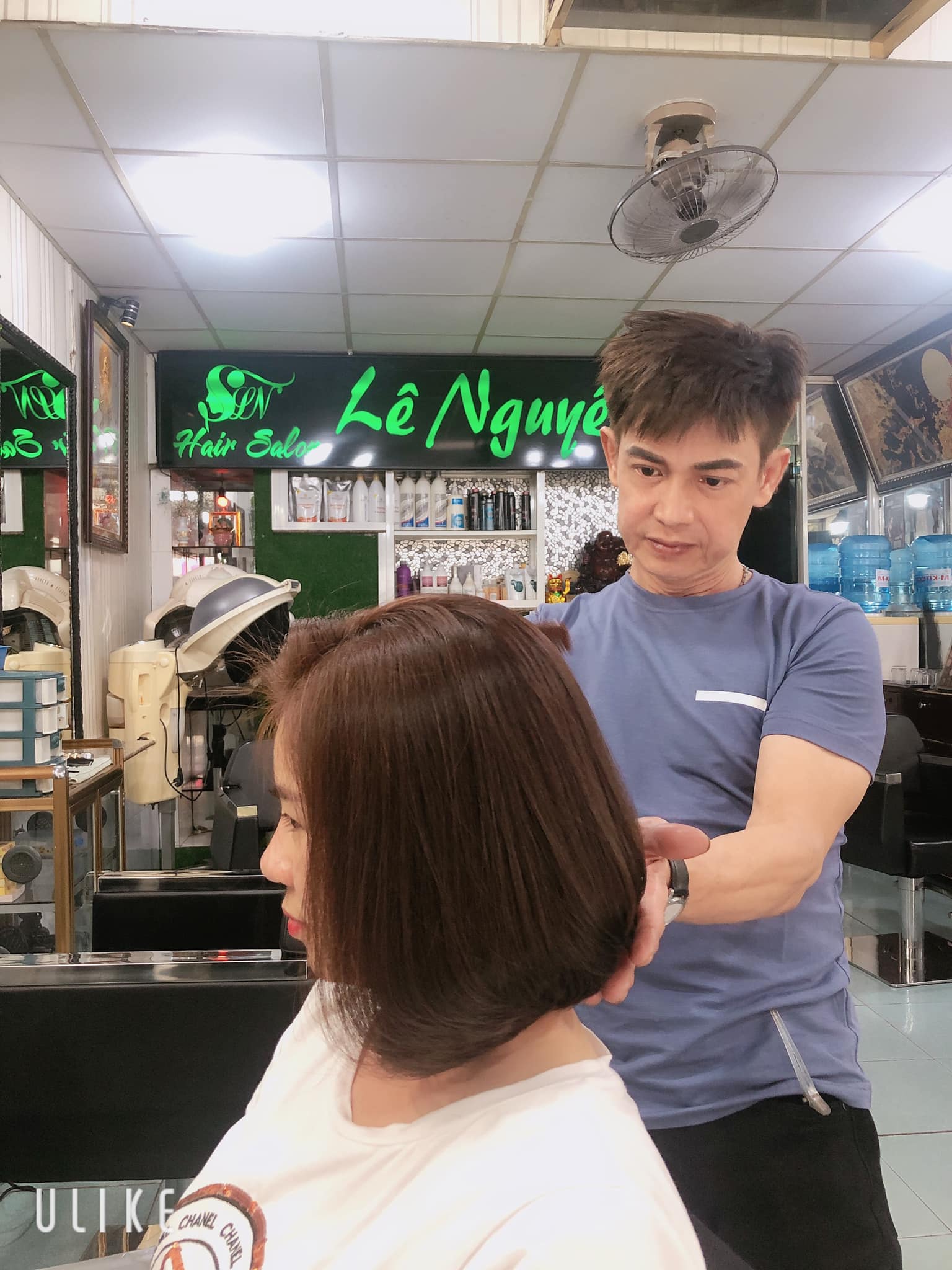 83735495 Le Nguyen Hair Salon 4.jpg