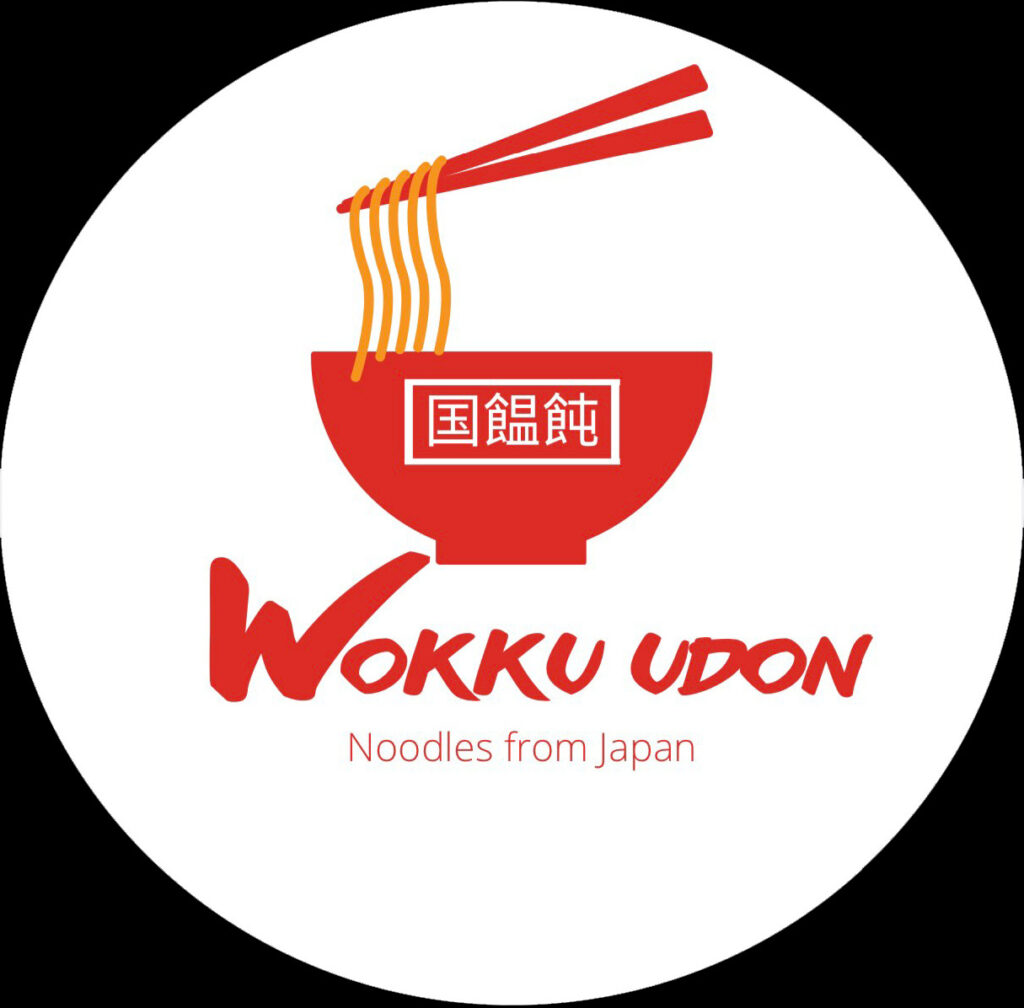 Wokku Udon Phan Xích Long