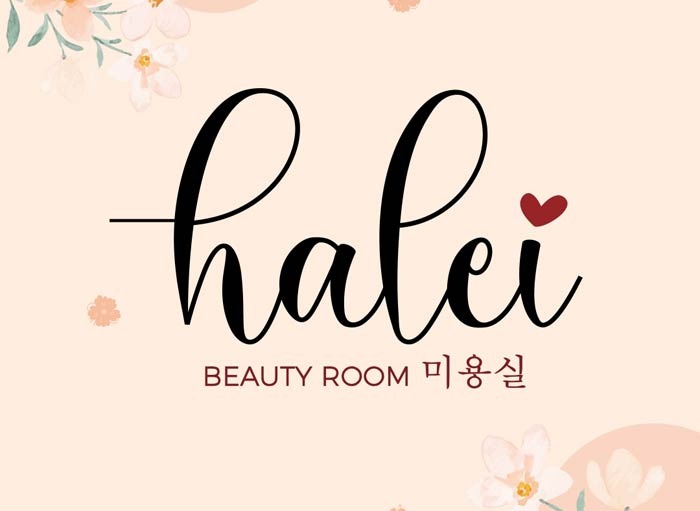 Halei Shop: Spa chăm sóc da mặt – Nails – Nối mi và uốn mi