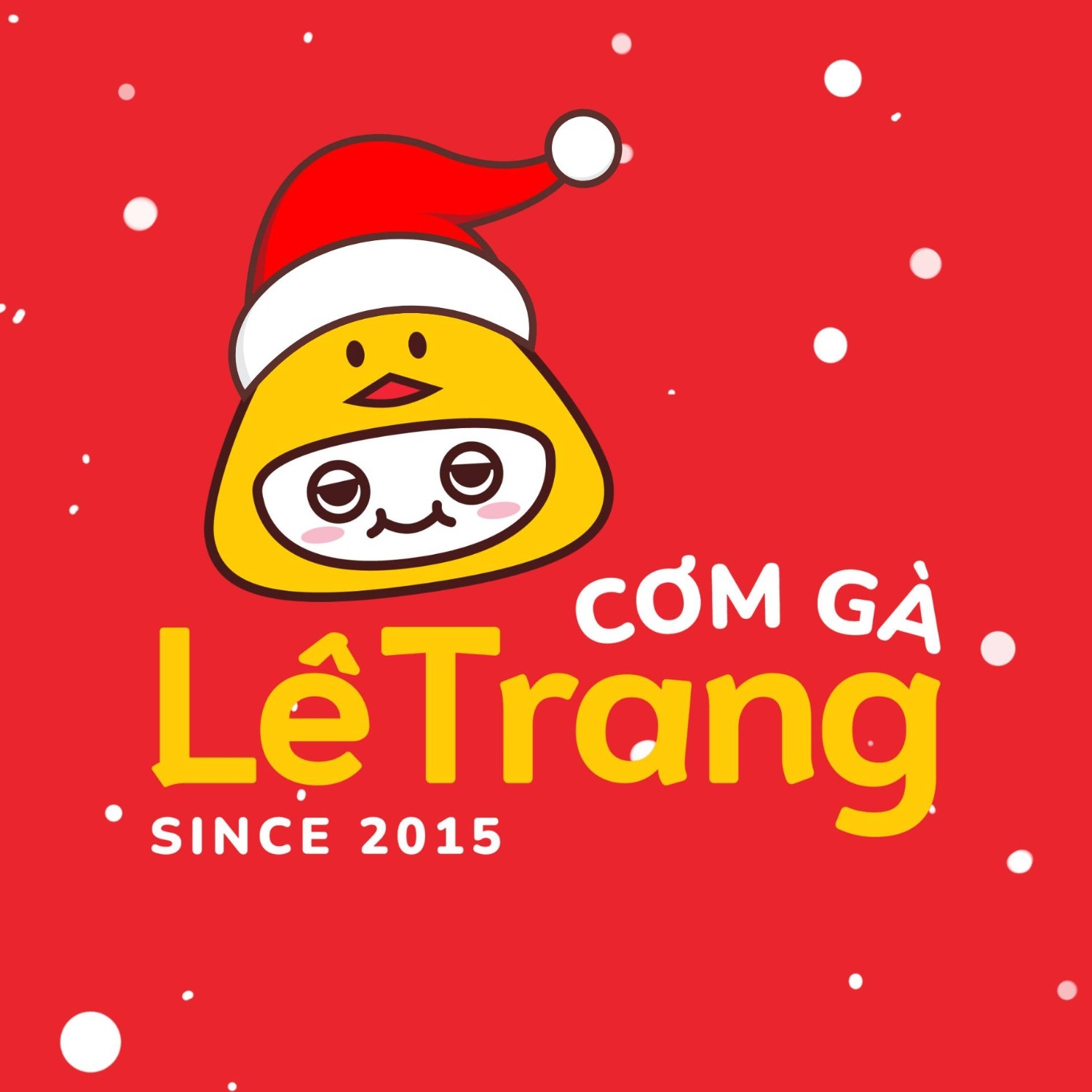 Hệ thống Cơm gà Lê Trang ở Cần Thơ