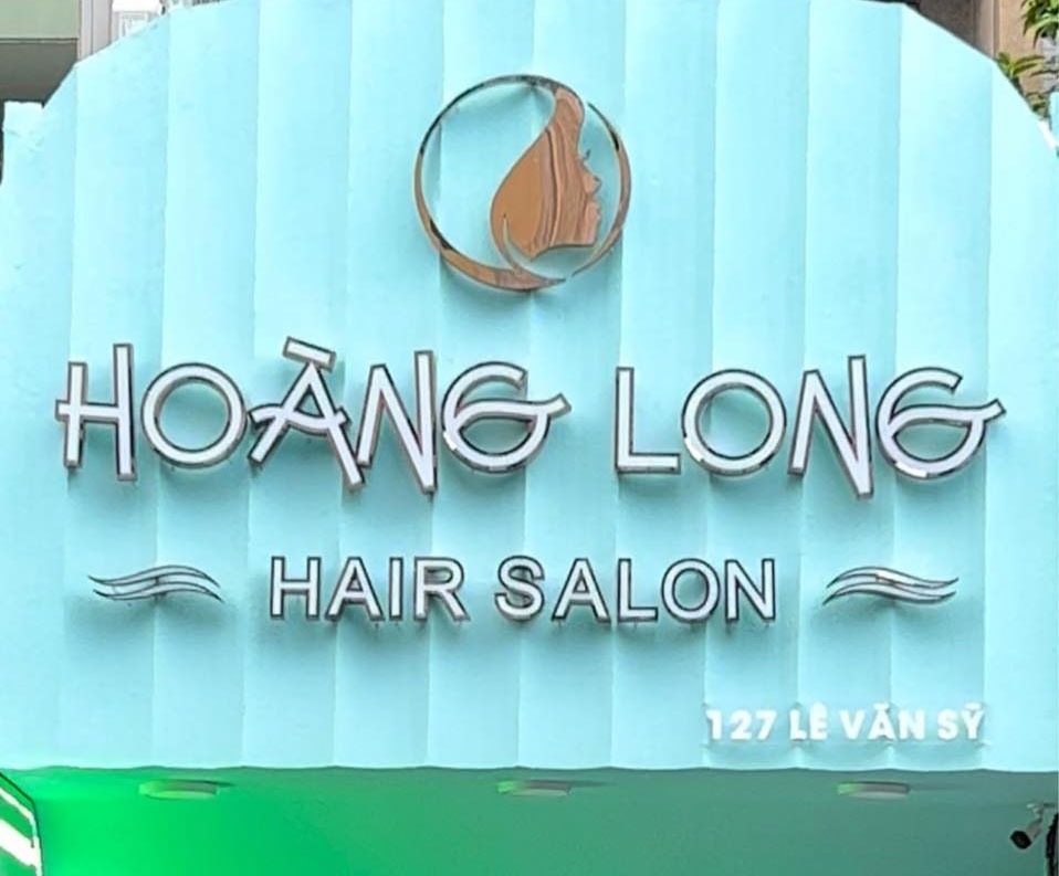Hoàng Long Hair Salon